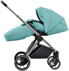 Прогулянкова коляска Carrello Ultra CRL-5525 Avocado Green
